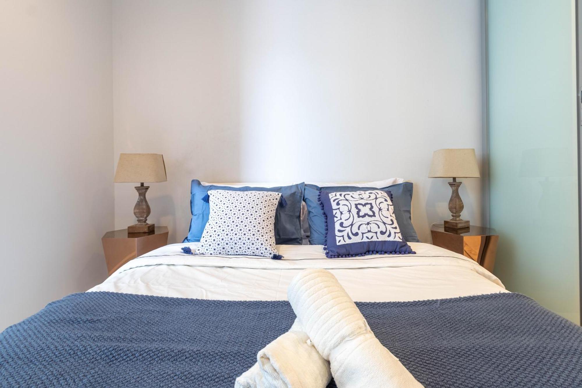 Hyde Sukhumvit 11 Branded Suites Bangkok Zewnętrze zdjęcie