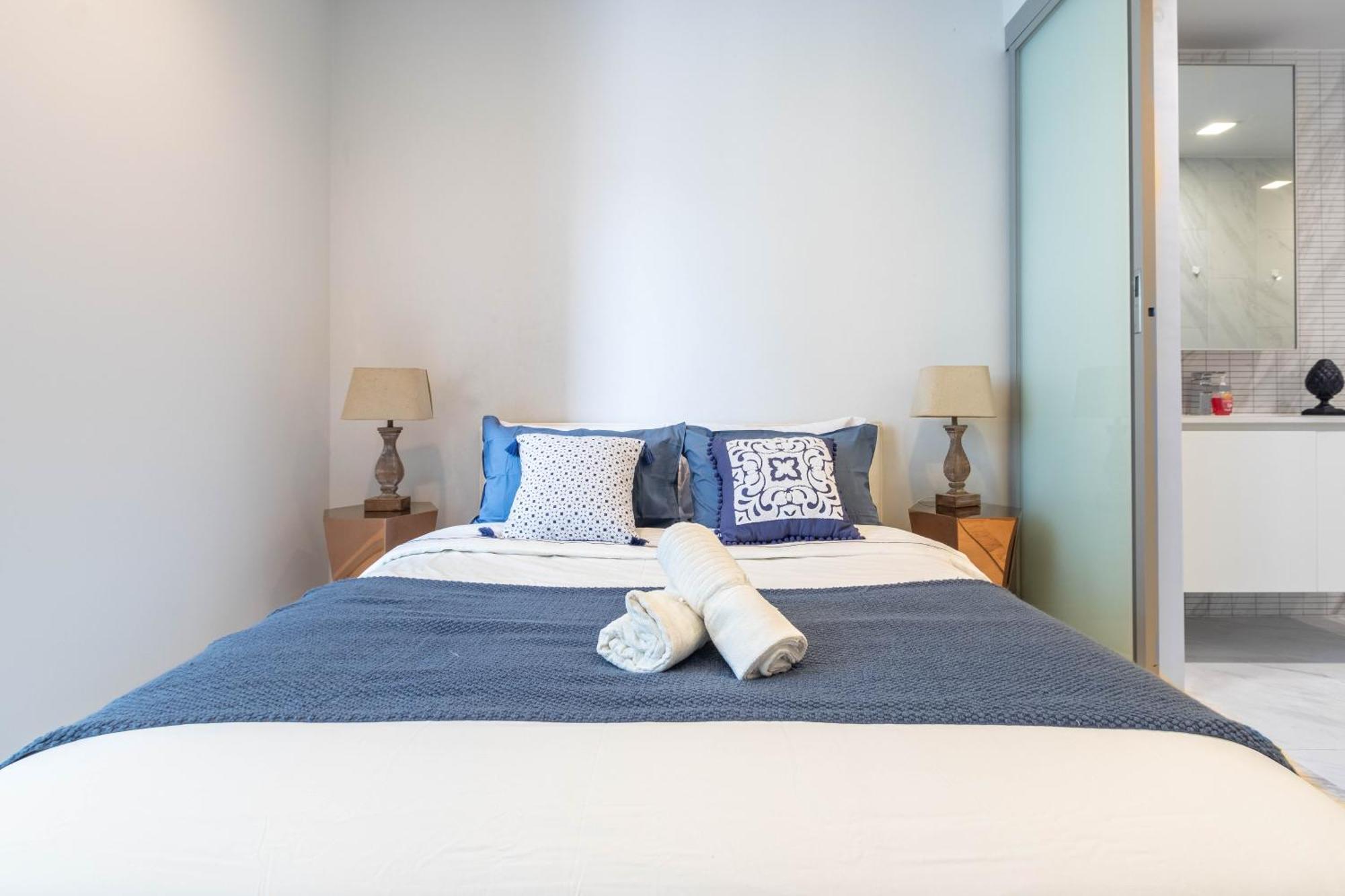 Hyde Sukhumvit 11 Branded Suites Bangkok Zewnętrze zdjęcie