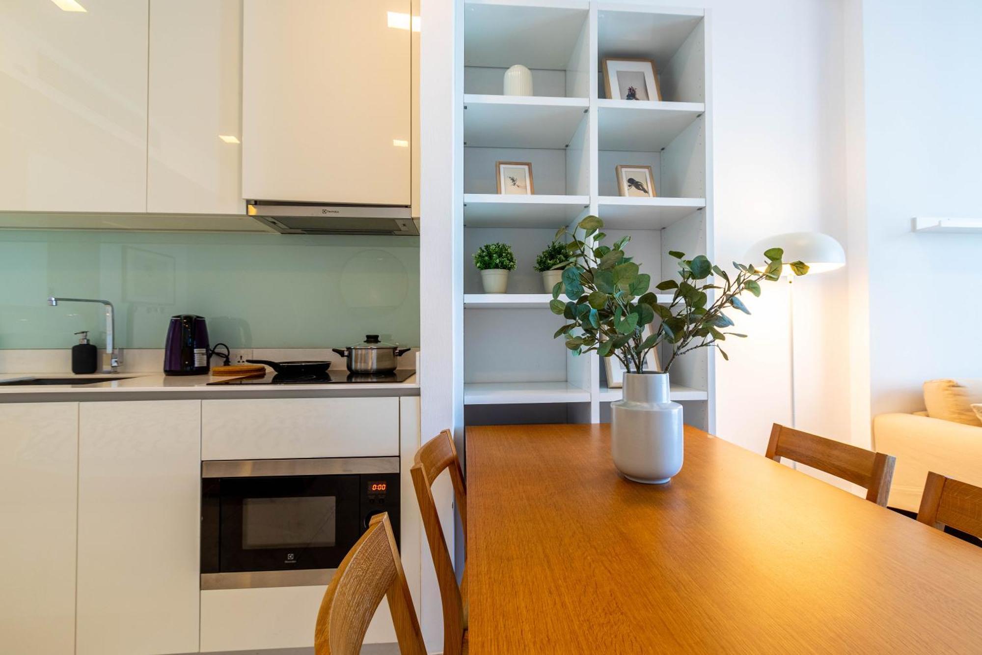 Hyde Sukhumvit 11 Branded Suites Bangkok Zewnętrze zdjęcie