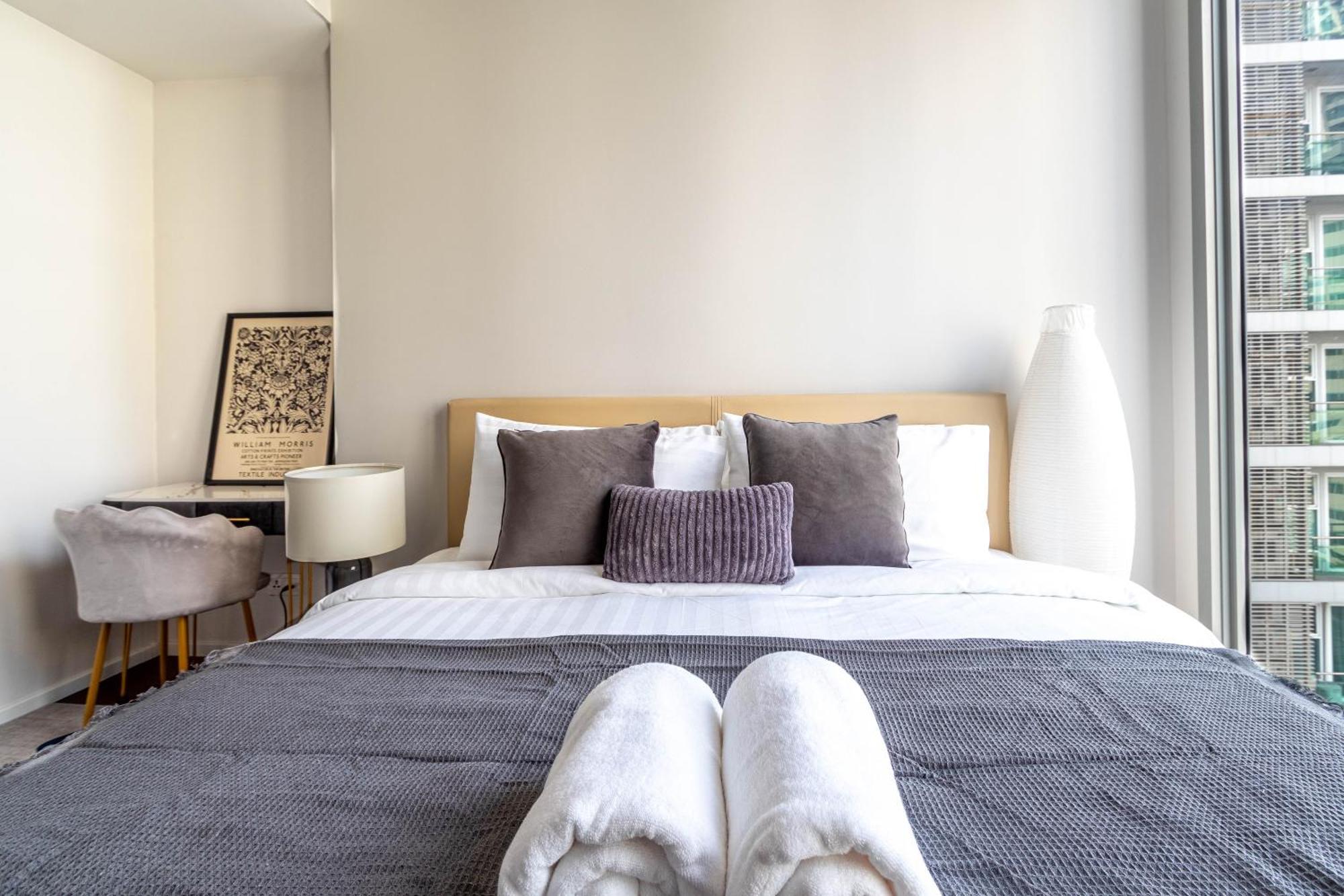 Hyde Sukhumvit 11 Branded Suites Bangkok Zewnętrze zdjęcie