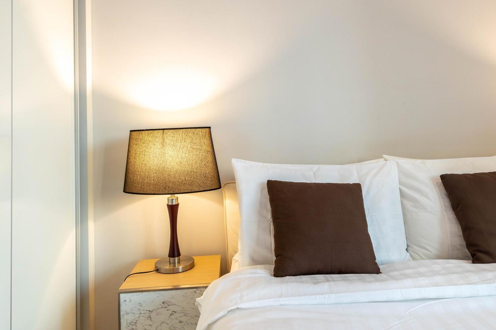 Hyde Sukhumvit 11 Branded Suites Bangkok Zewnętrze zdjęcie