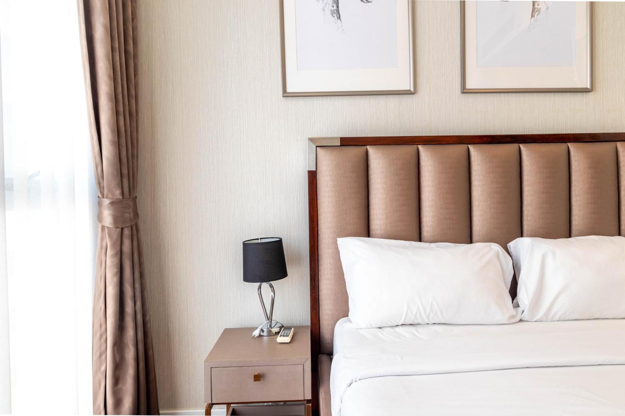 Hyde Sukhumvit 11 Branded Suites Bangkok Zewnętrze zdjęcie
